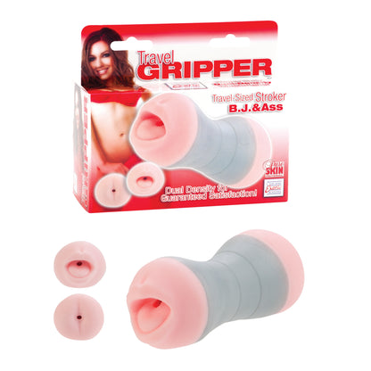 Travel Gripper B.j. and Ass SE0929253