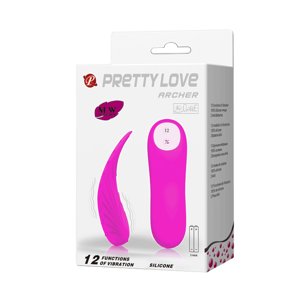 Pretty Love - Archer BI-014322