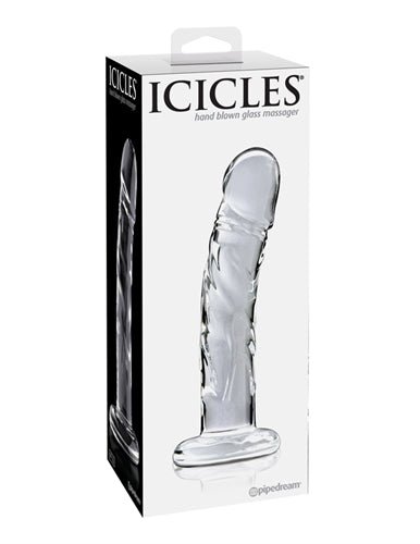 Icicles No. 62 - Clear PD2962-00