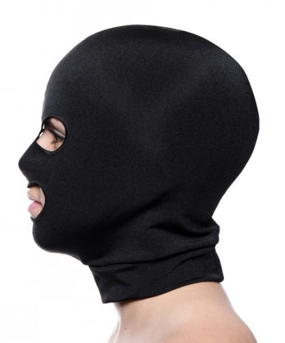 Masters Spandex Hood With Eye and Mouth Holes MS-AD689