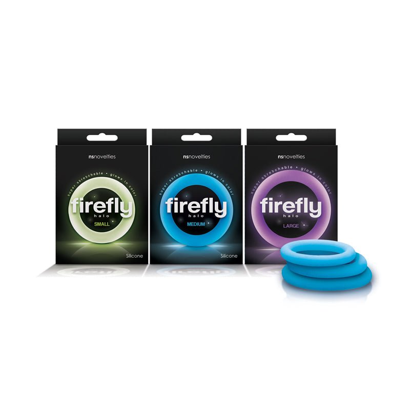 Firefly Halo - Medium NSN0473-31