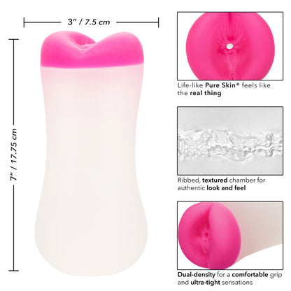 The Gripper Deep Ass Grip SE0931403