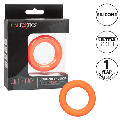 Link Up Ultra-Soft Verge - Orange SE1349203