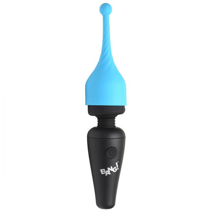 Bang - 10x Mini Wand With 3 Attachments BNG-AH061