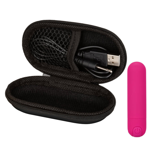 Rechargeable Hideaway Bullet - Pink SE0062302