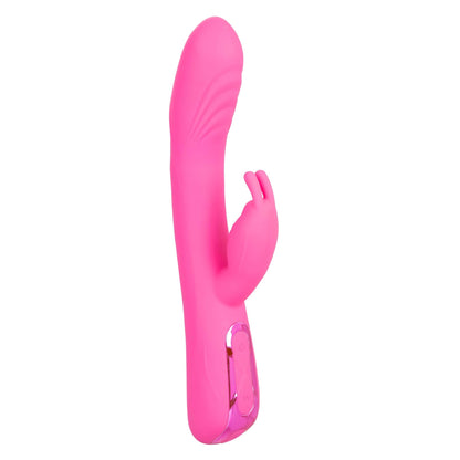 Jack Rabbit Elite Rocking Rabbit - Pink SE0615053