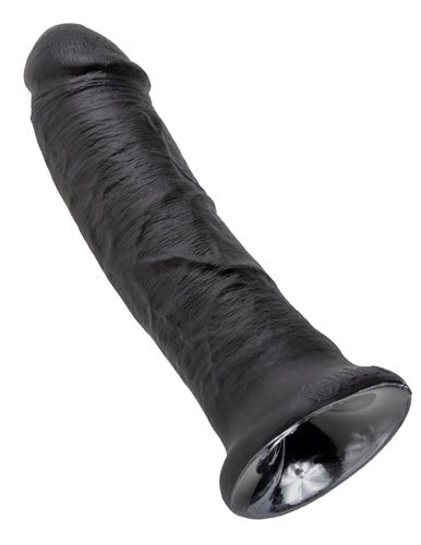 King Cock 8-Inch Cock - Black PD5503-23