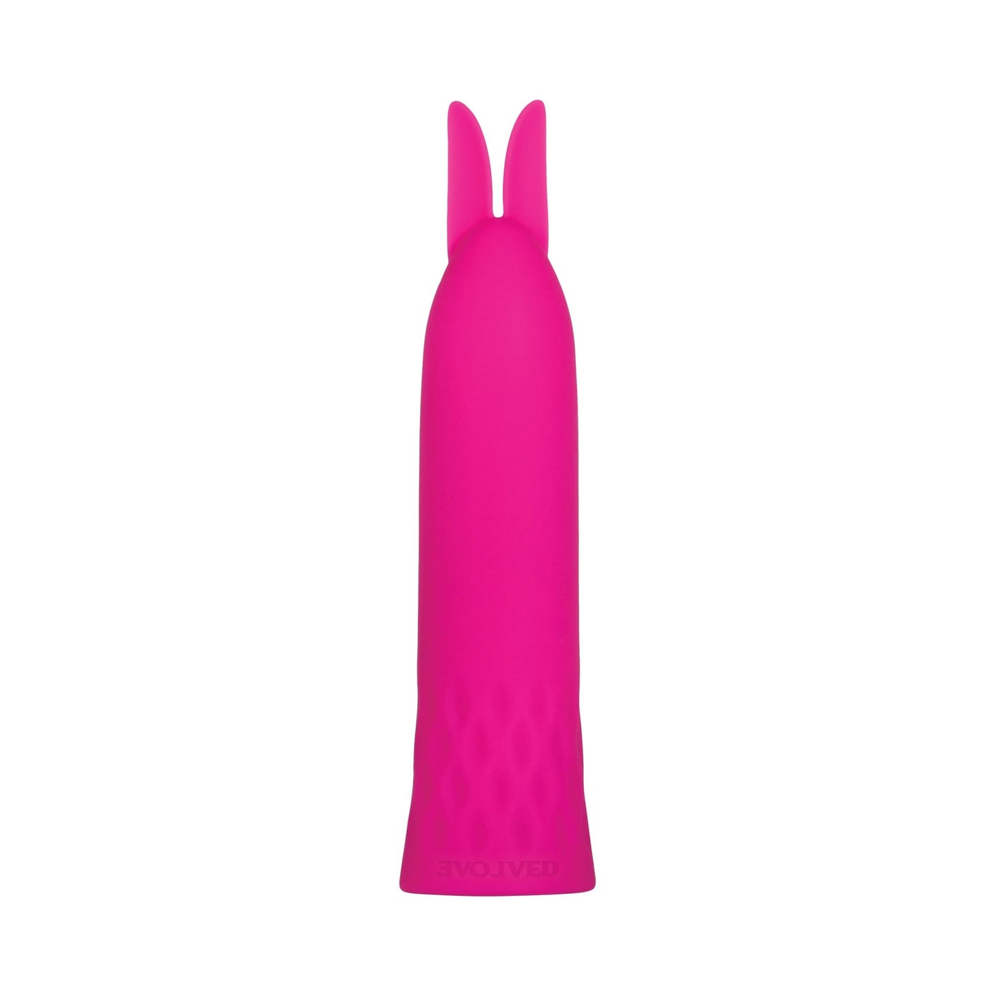 Bunny Bullet Rechargeable - Pink EN-RS-8041-2