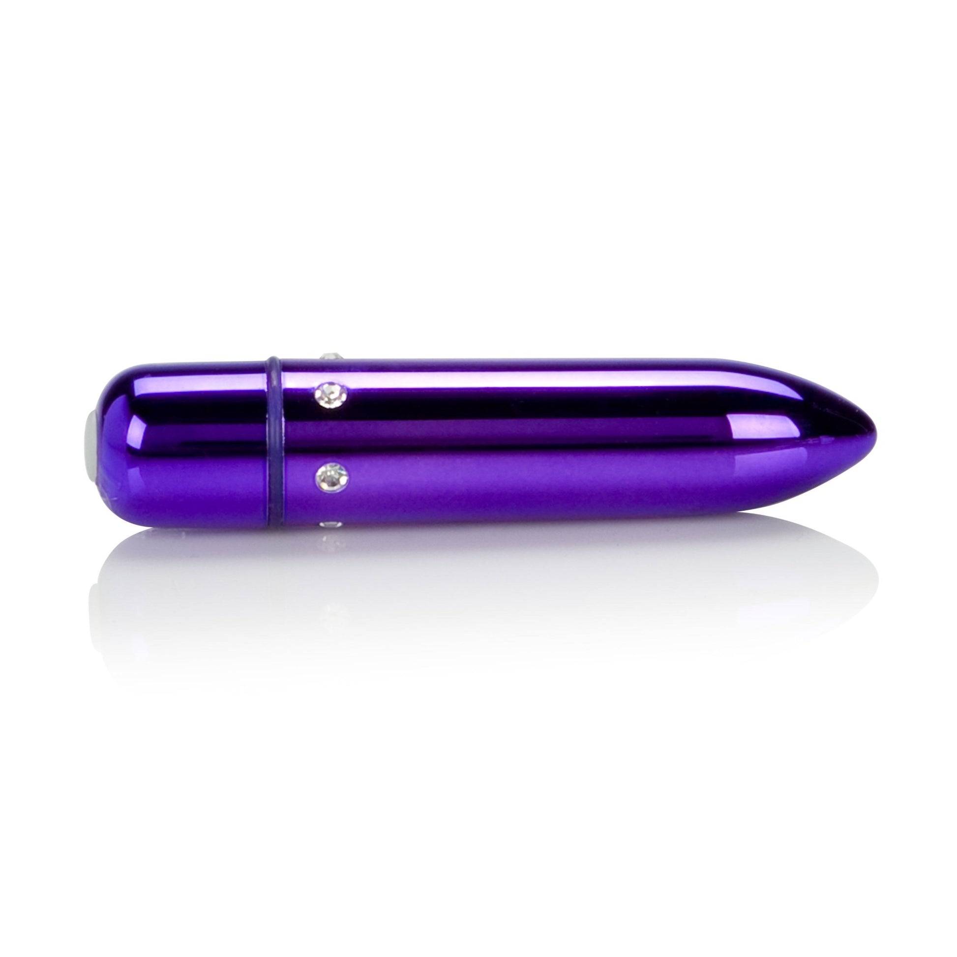 Crystal High Intensity Bullet - Purple SE0075702