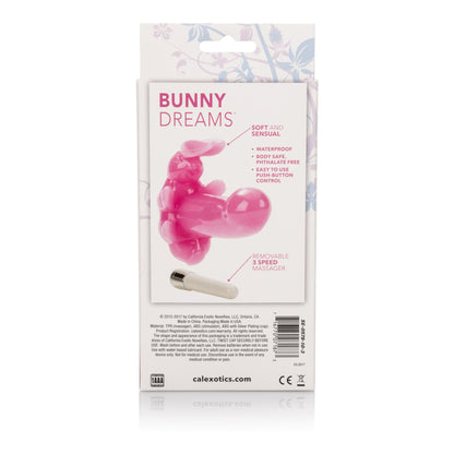 Bunny Dreams - Pink SE0578103