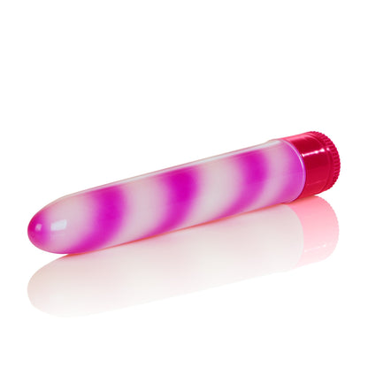 Candy Cane Massager - Pink SE0516042