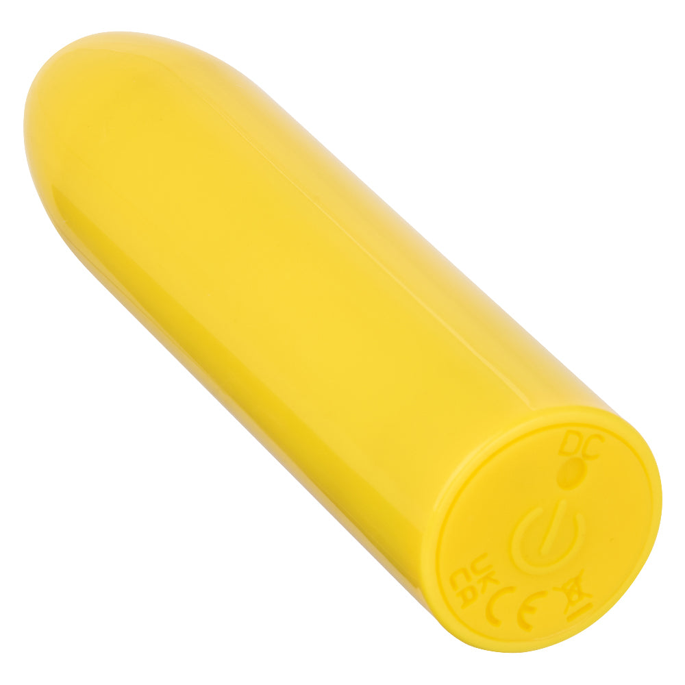 Turbo Buzz Classic Bullet - Yellow SE0061732