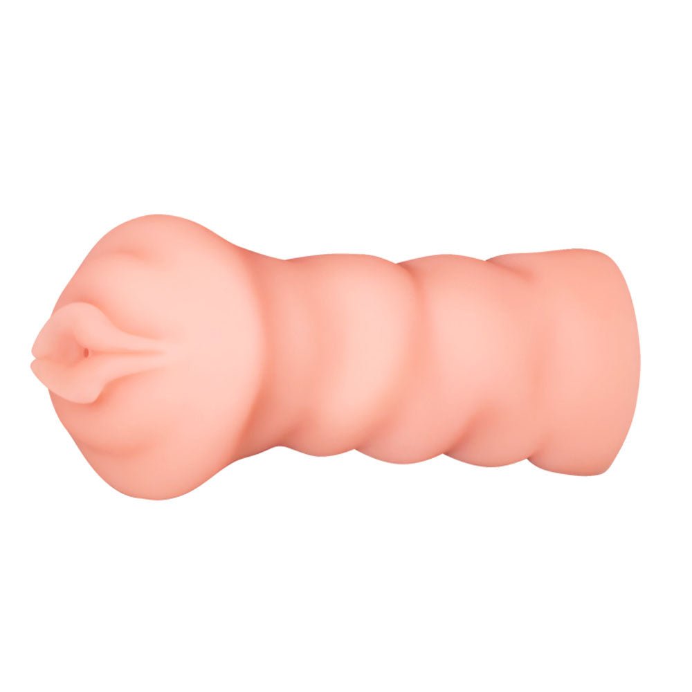 Crazy Bull Masturbator Sleeve - Leila BM-009132U