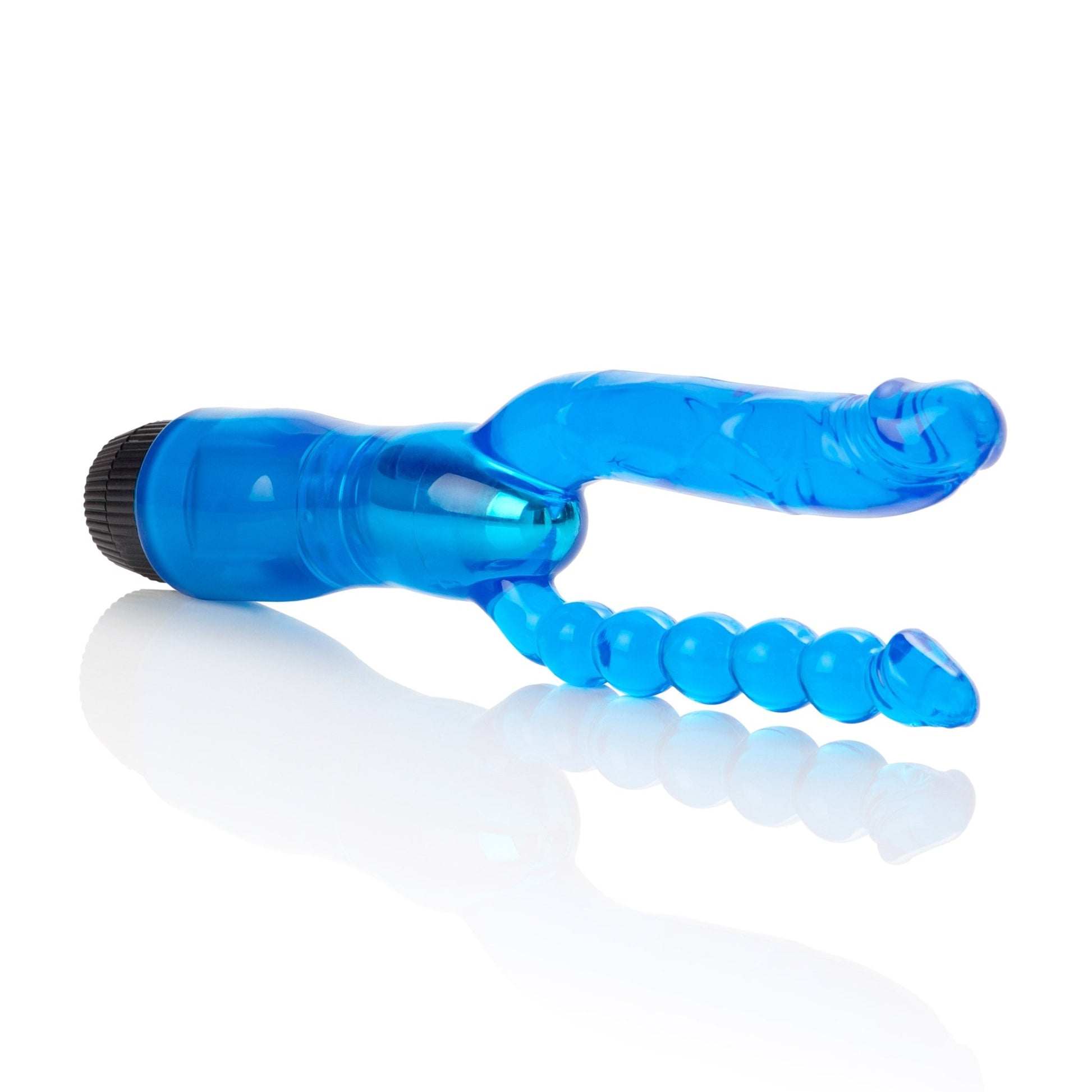 Dual Penetrator Vibrator SE0834122