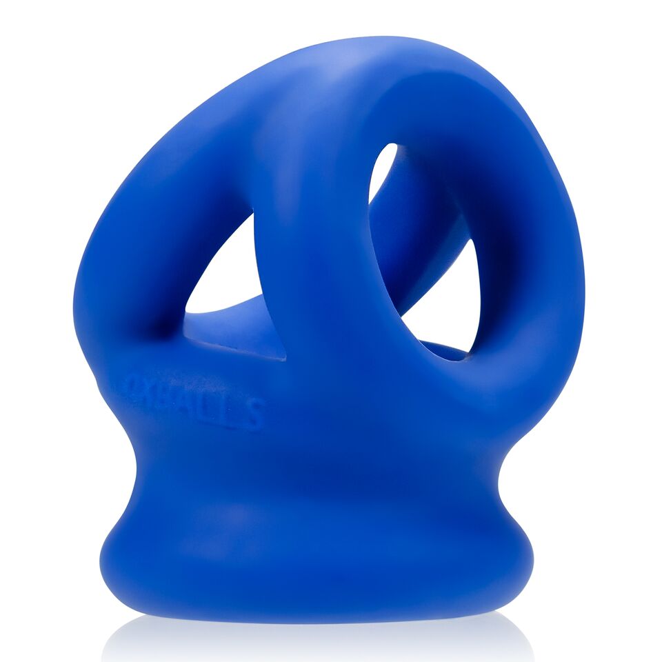 Tri-Squeeze Ball-Stretch Sling - Cobalt Ice OX-S3024-COB