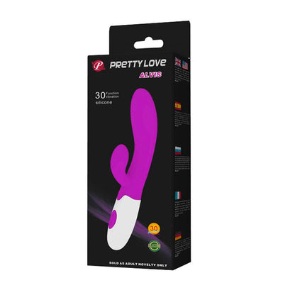 Pretty Love Alvis - 30 Function - Purple BI-014263