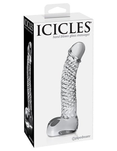 Icicles No. 61 - Clear PD2961-00