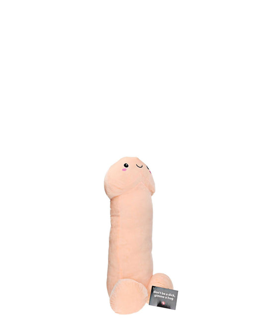 Penis Plushie - Small - Light SH-SLI215