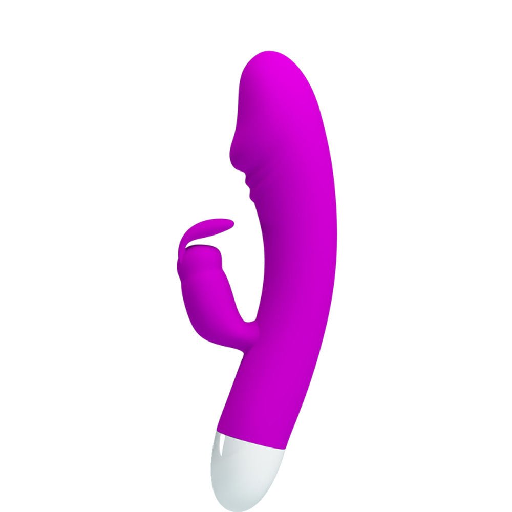 Pretty Love Will 30 Function Rabbit Style Vibrator BW-241028