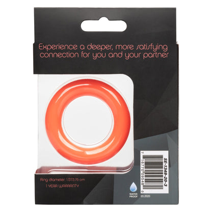 Link Up Ultra-Soft Verge - Orange SE1349203