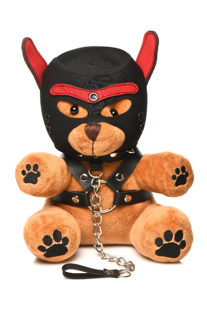 Bondage Pup Bear MS-AH467