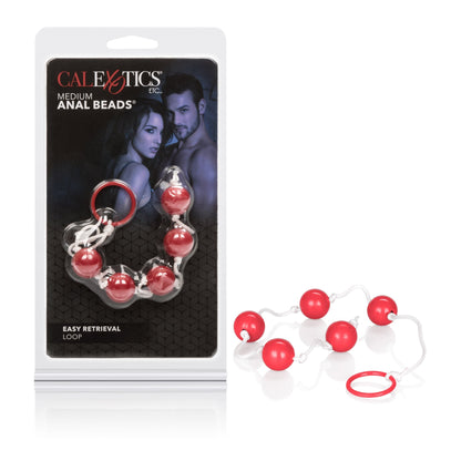 Anal Beads - Medium SE1201002