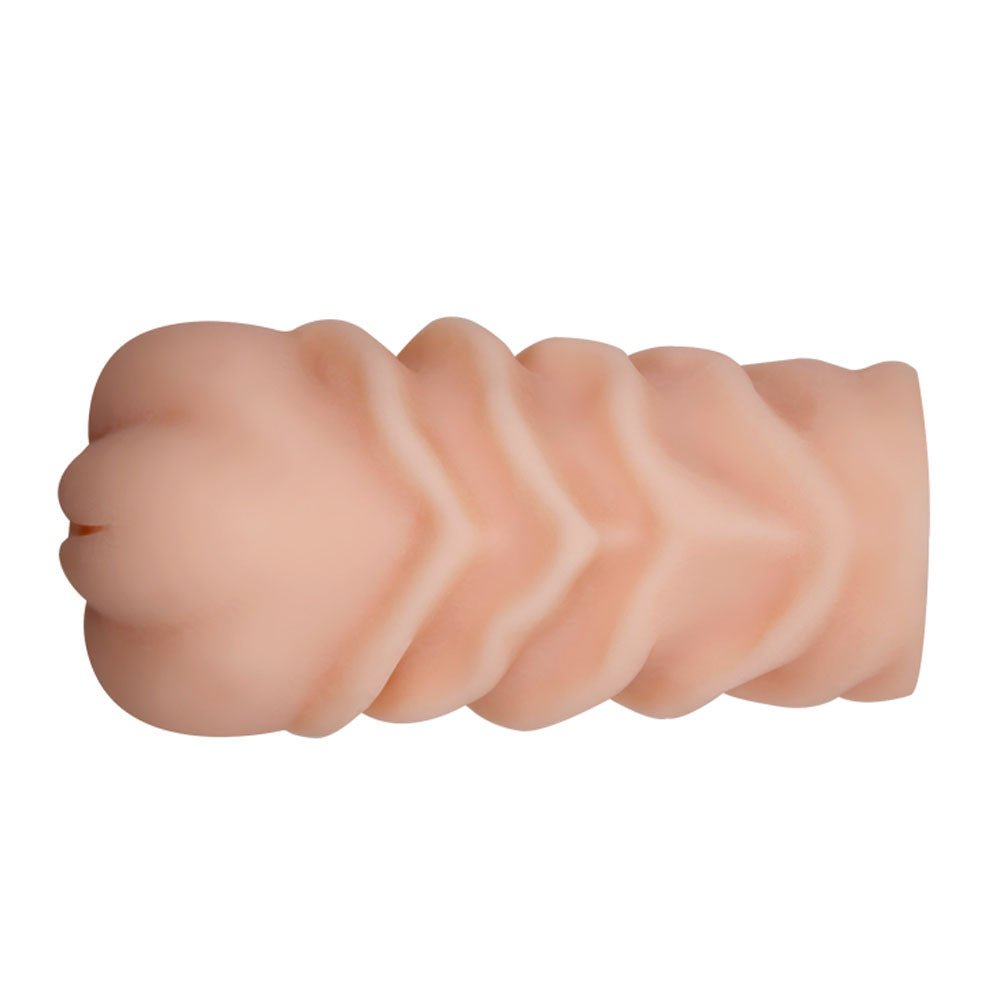 Crazy Bull Masturbator Sleeve - Isabel BM-009156U