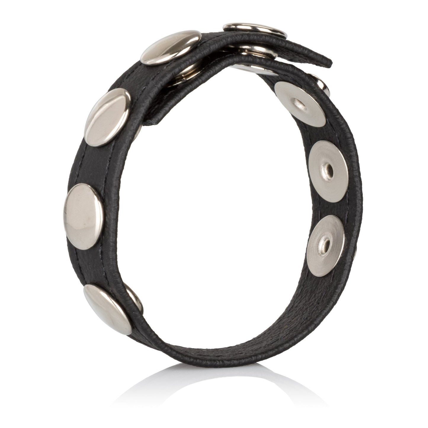 Leather Multi-Snap Ring SE1367103