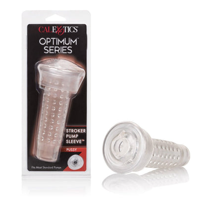 Optimum Series Stroker Pump Sleeve Pussy SE1047502