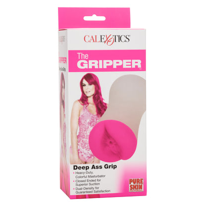 The Gripper Deep Ass Grip SE0931403