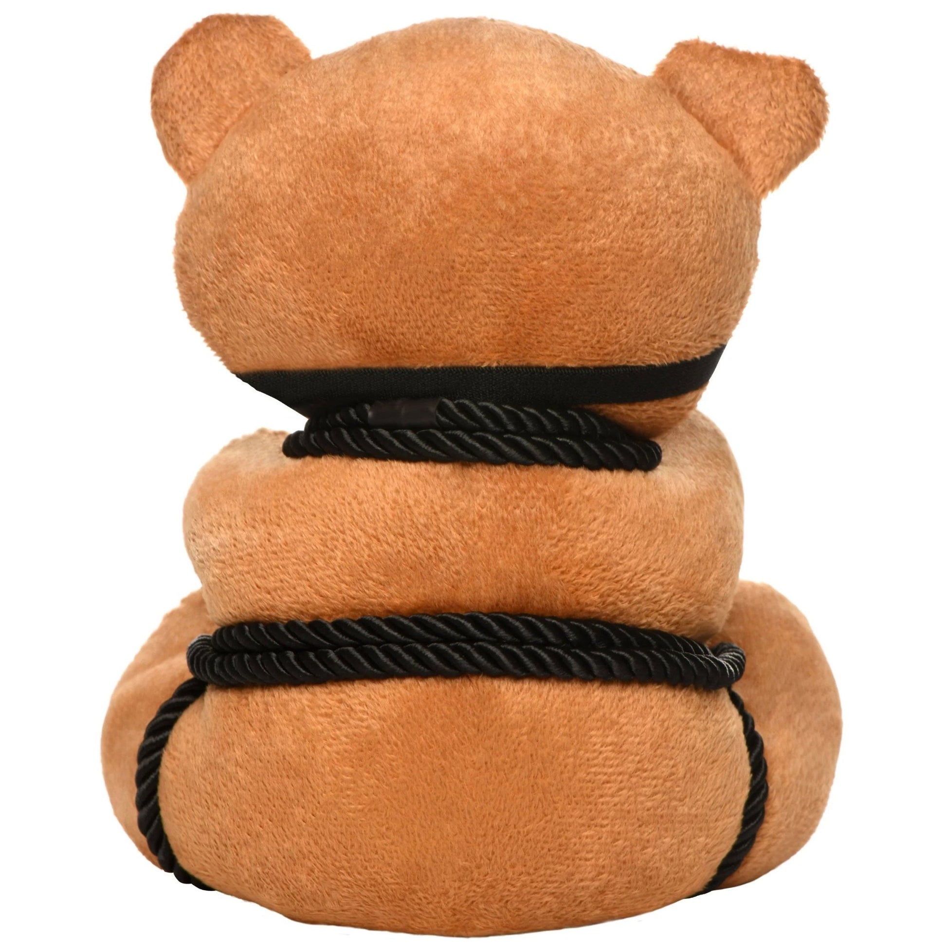 Rope Teddy Bear Plush MS-AH218