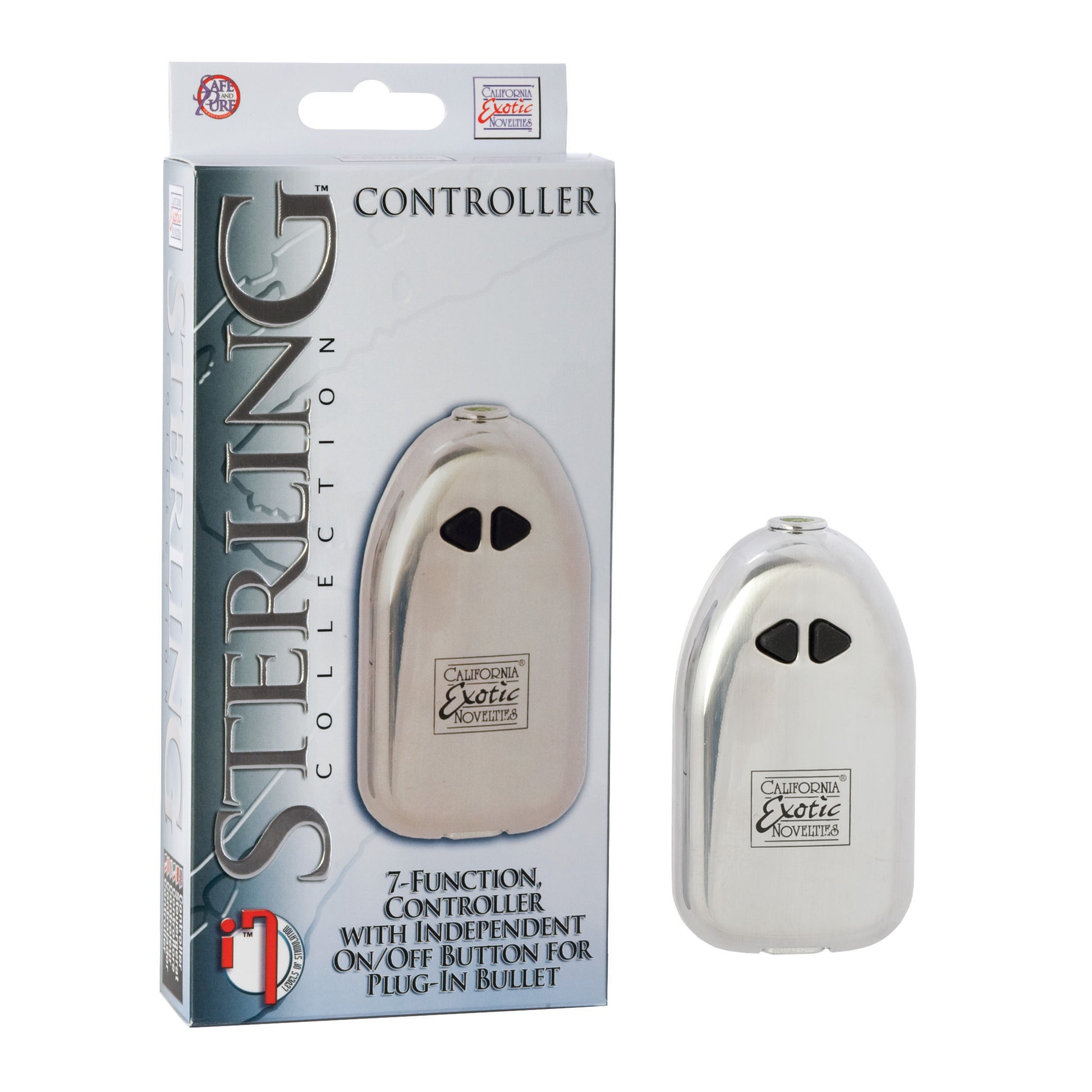 Sterling Collection 7-Function Controller SE1099213