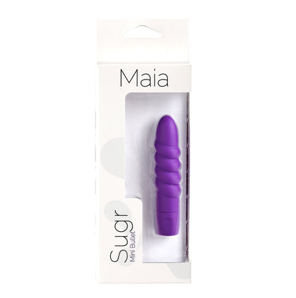 Sugr Twissty Mini Bullet - Purple MT322-L4