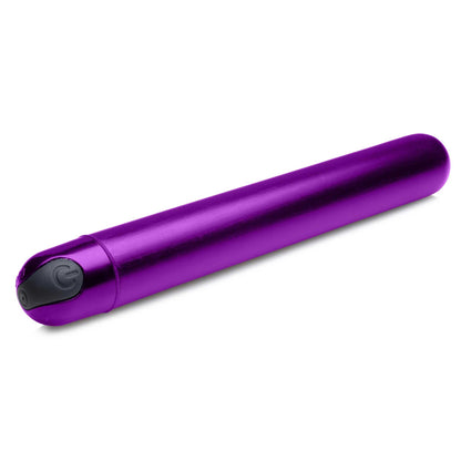 10x Slim Metallic Bullet - Purple BNG-AG764-PUR