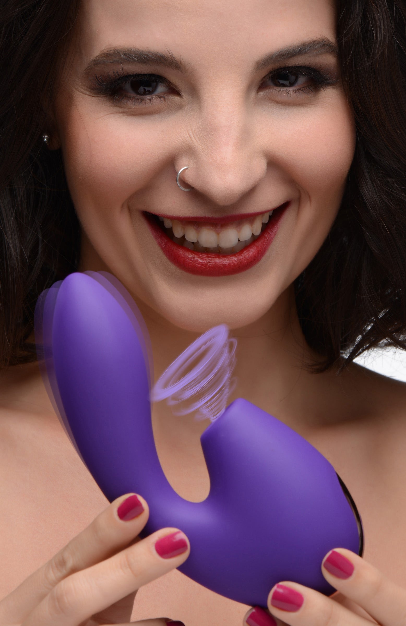 Shegasm Elevate G-Spot Vibrator INM-AG382