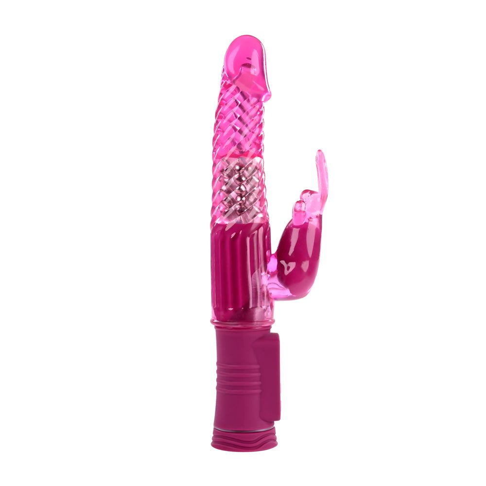 Rechargeable Bunny - Pink SL-RS-3472-2