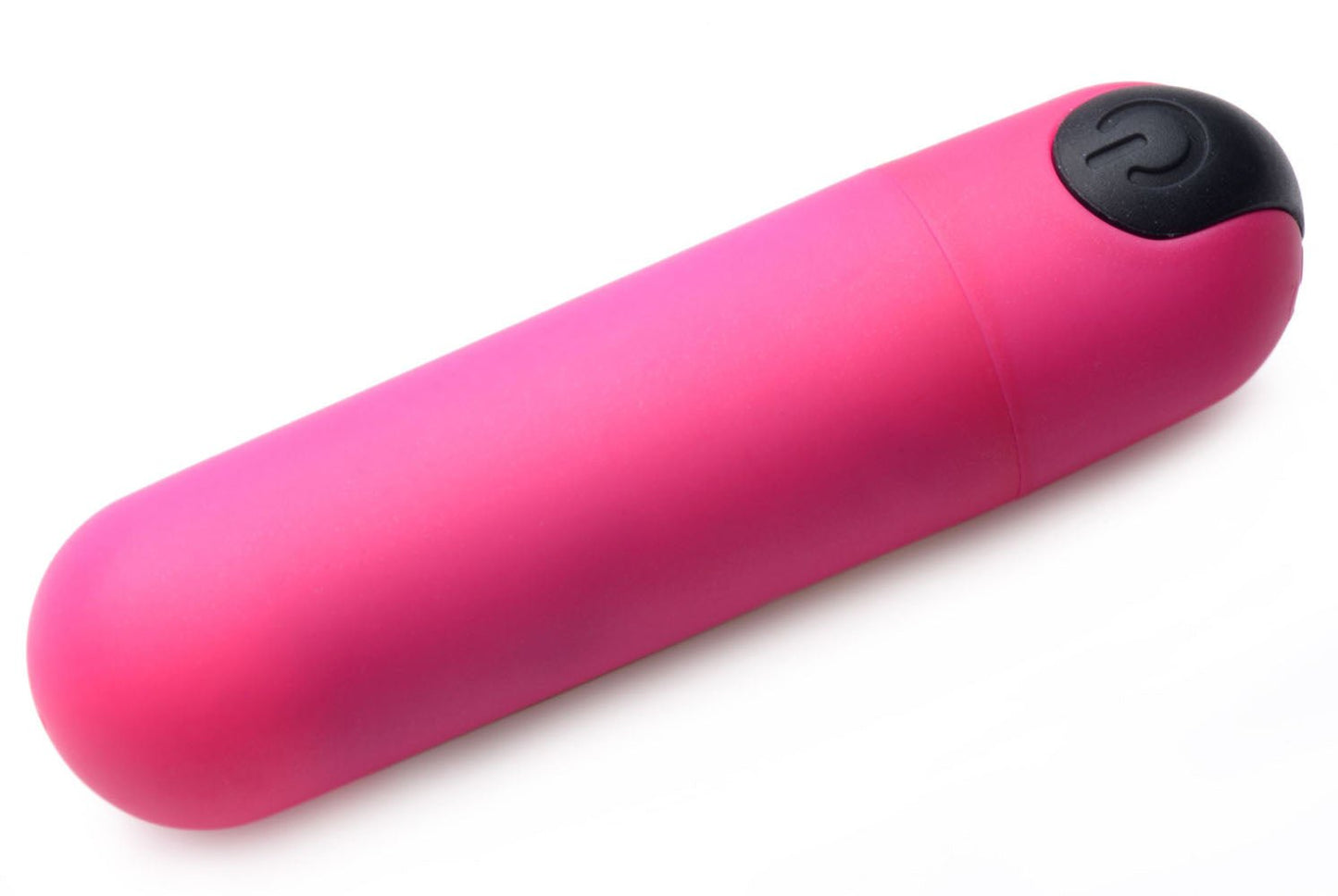 Bang Vibrating Bullet With Remote Control - Pink BNG-AG366-PNK