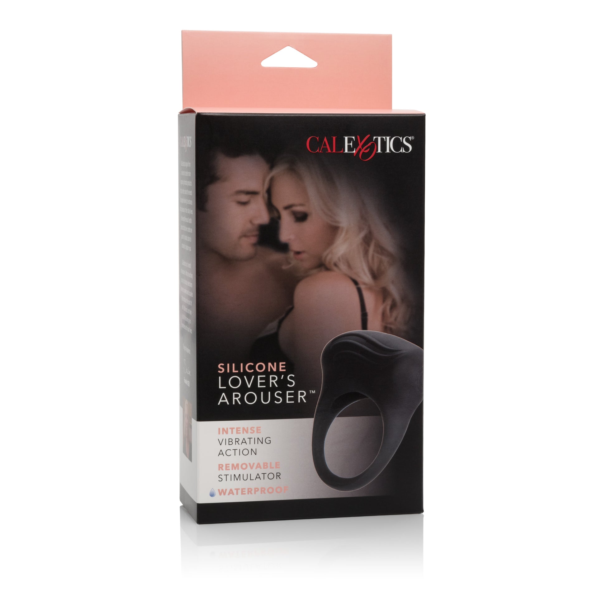 Silicone Lover's Arouser SE1840103