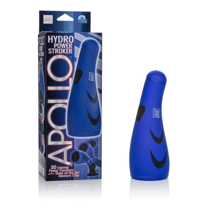 Apollo Hydro Power Stroker - Blue SE0849403