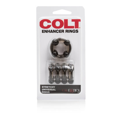 Colt Enhancer Ring - Smoke SE6775122