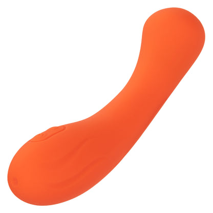 Stella Liquid Silicone G-Wand - Orange SE4368053