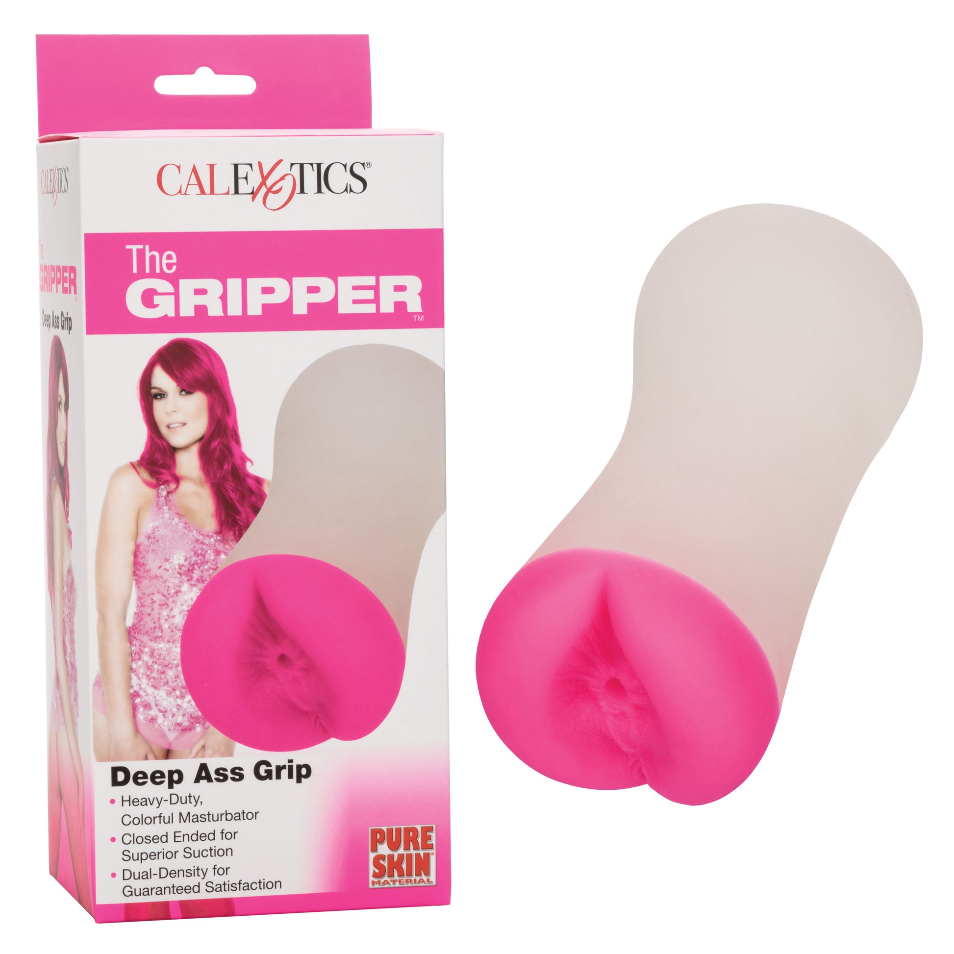 The Gripper Deep Ass Grip SE0931403