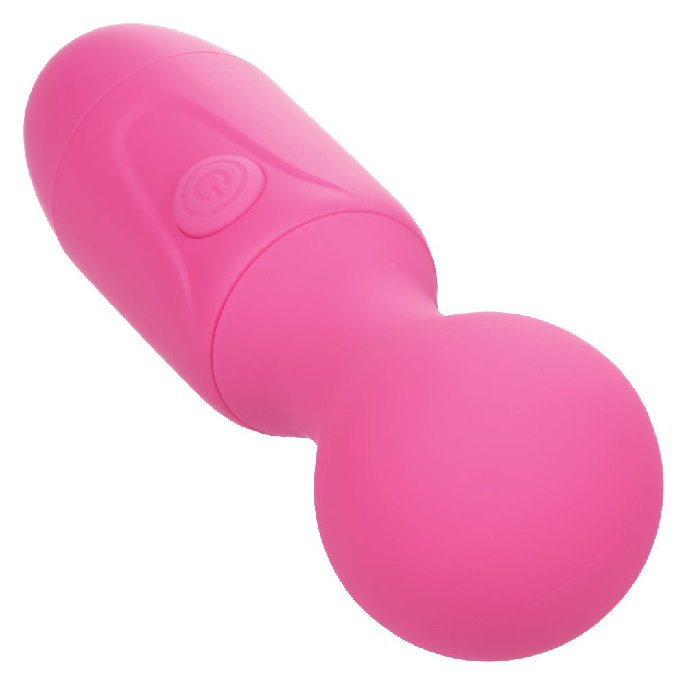 First Time Rechargeable Massager - Pink SE0003003