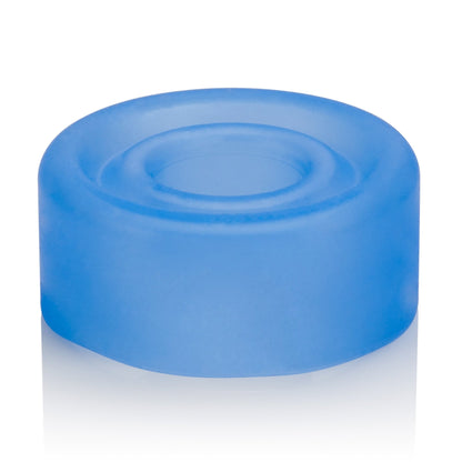 Advanced Silicone Pump Sleeve - Blue SE1049302