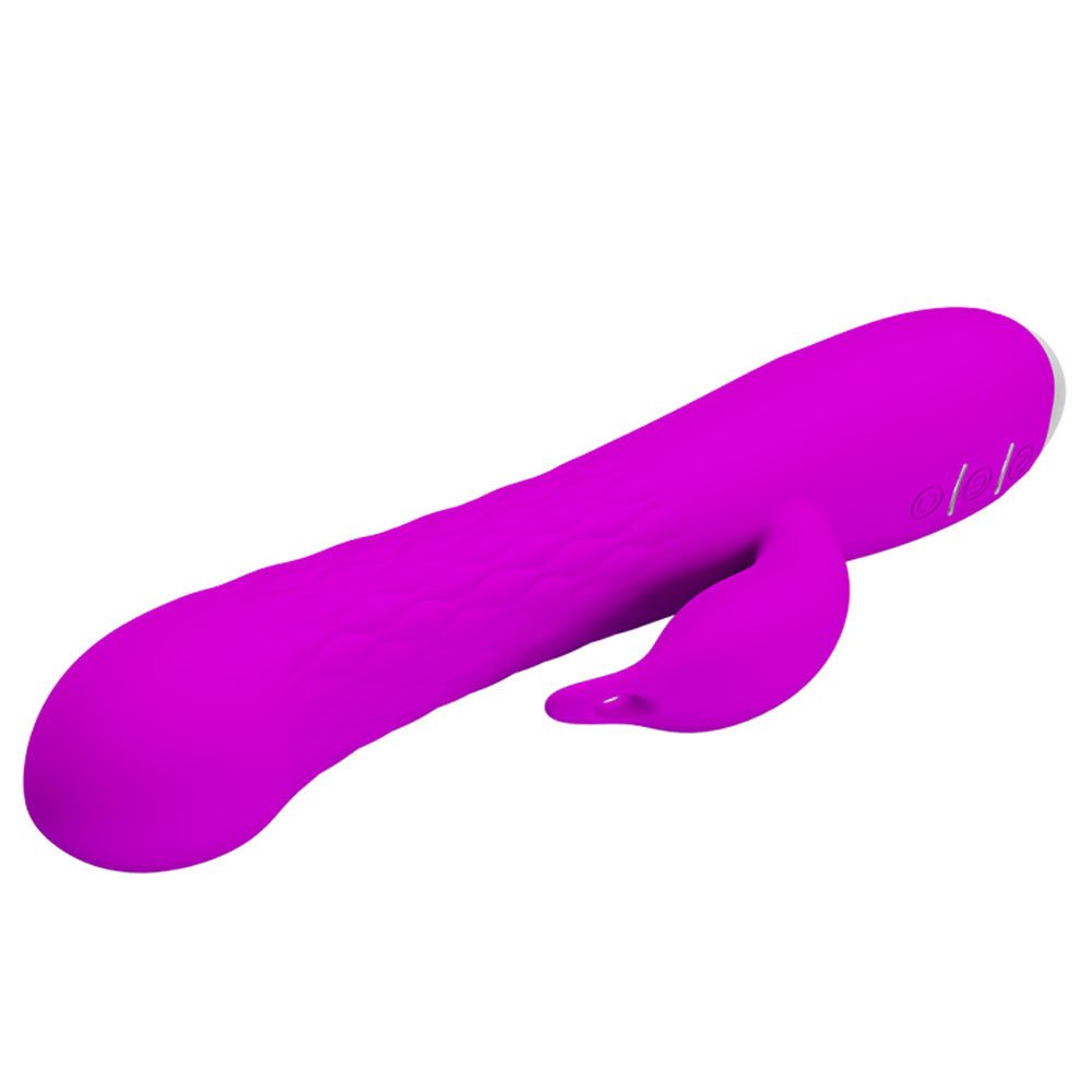 Pretty Love Molly Rotating Vibrator BI-014692