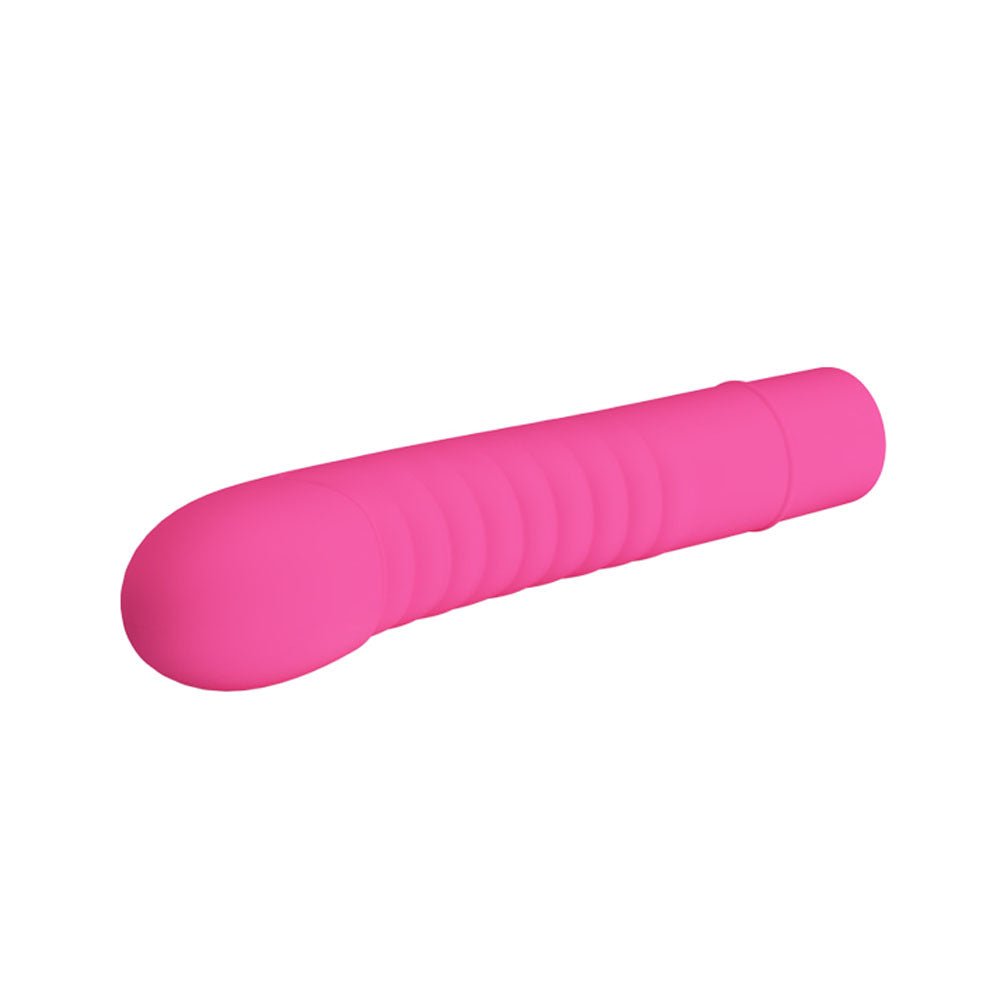 Pretty Love Mick Vibrator BI-014693