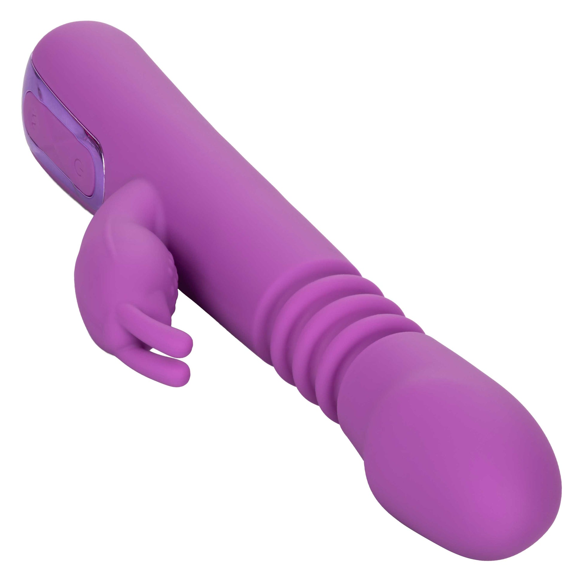 Jack Rabbit Elite Thrusting Rabbit - Purple SE0615153