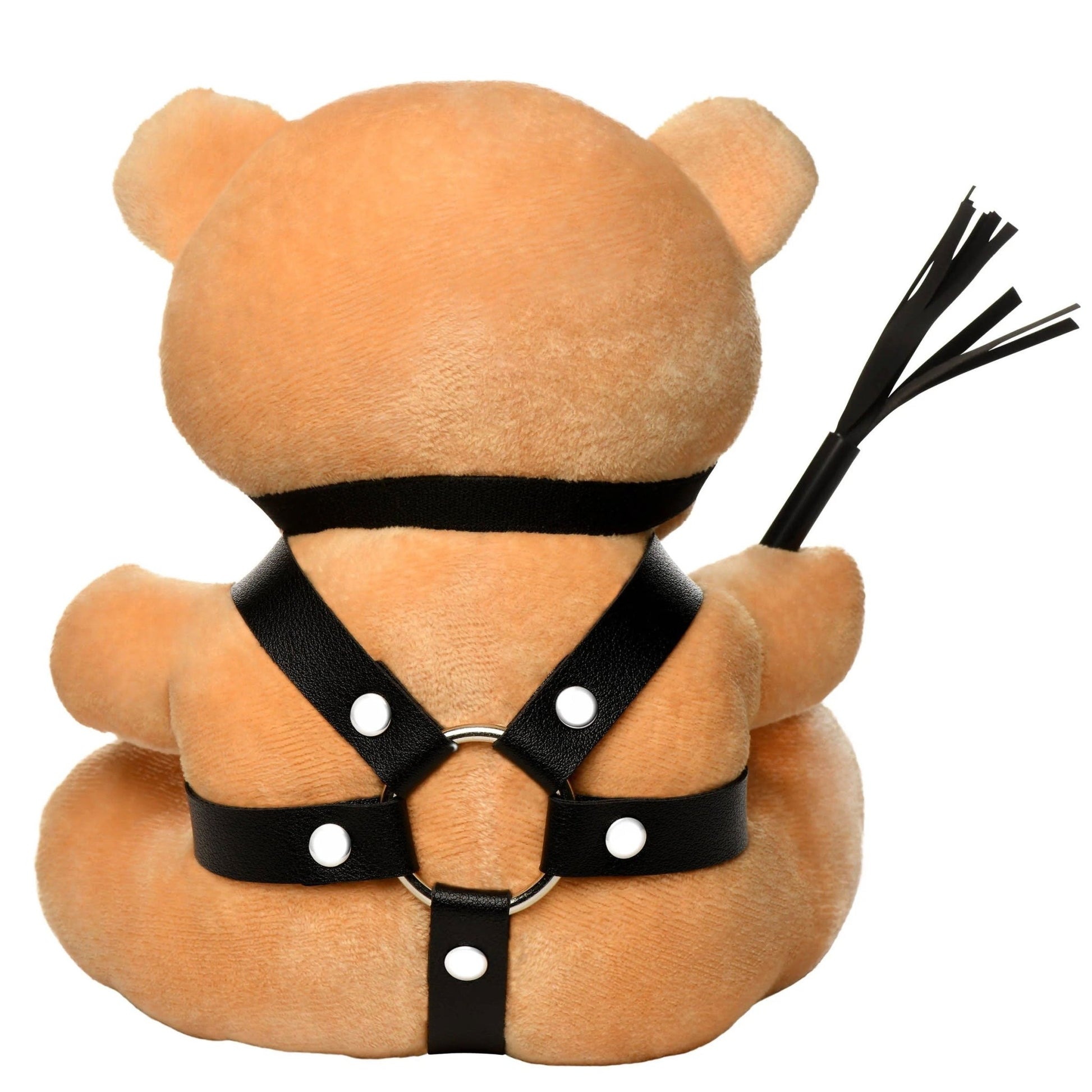 BDSM Teddy Bear Plush MS-AH217