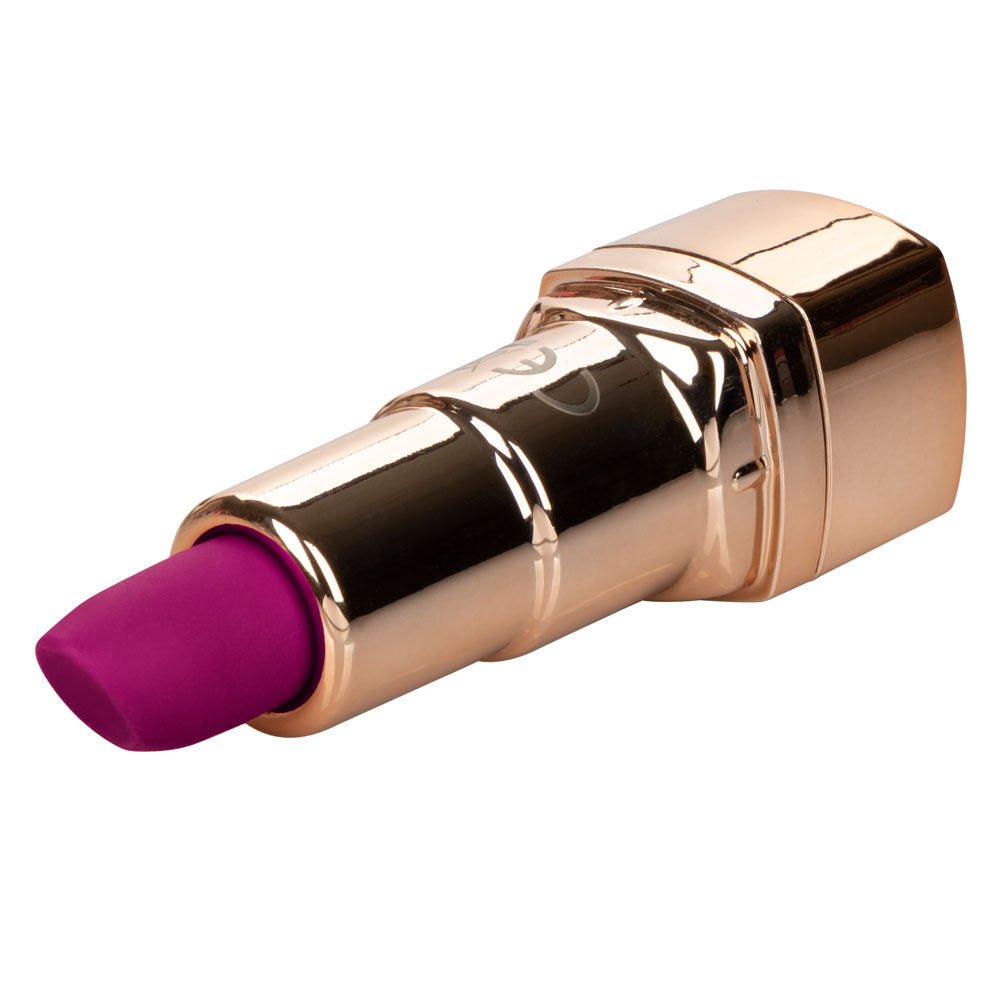 Hide and Play Rechargeable Lipstick - Purple SE2930352