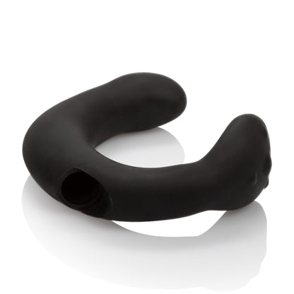 Dr. Joel Kaplan P-Rock Prostate Massager - Black SE0407033